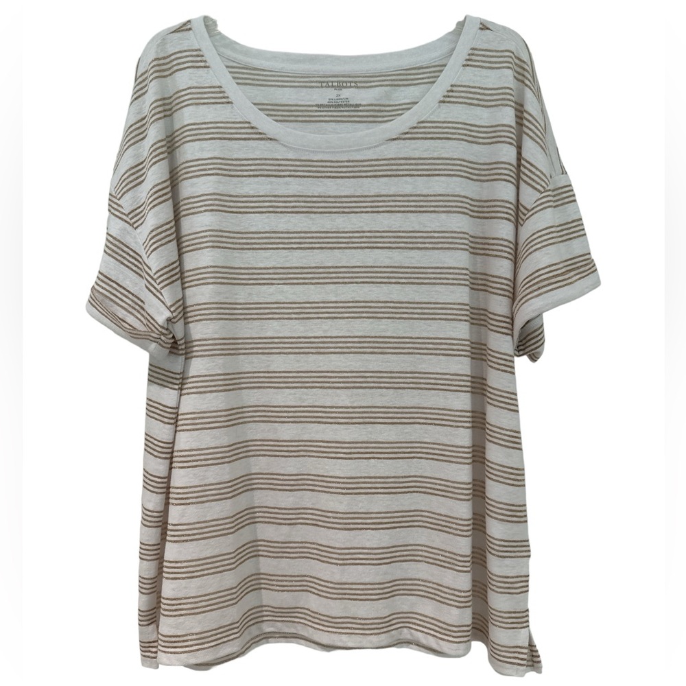 Women’s Talbots Top